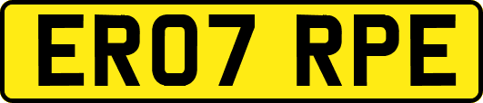 ER07RPE