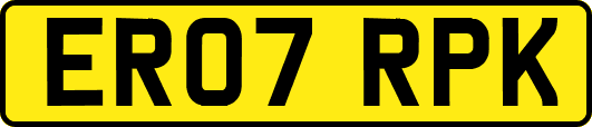 ER07RPK