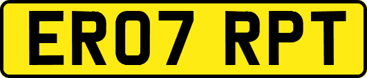 ER07RPT