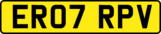 ER07RPV