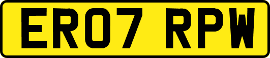 ER07RPW