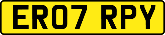 ER07RPY