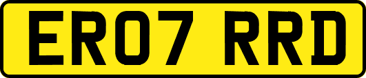 ER07RRD