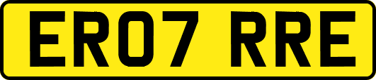 ER07RRE