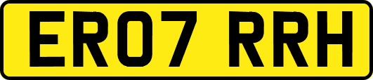 ER07RRH