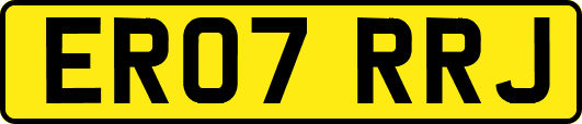 ER07RRJ