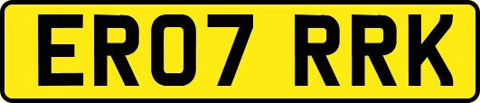 ER07RRK