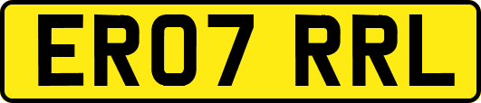 ER07RRL