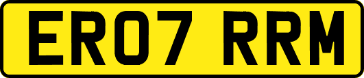 ER07RRM