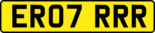 ER07RRR