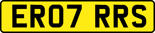 ER07RRS