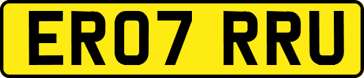 ER07RRU