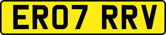 ER07RRV