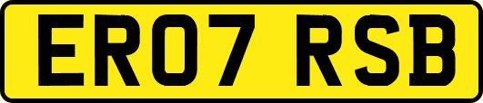 ER07RSB