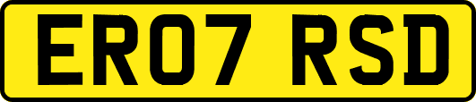 ER07RSD