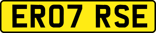 ER07RSE