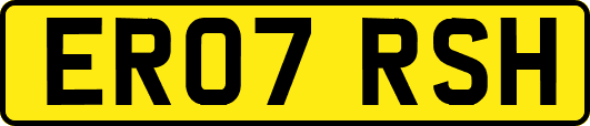 ER07RSH