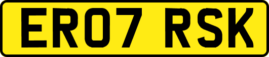 ER07RSK