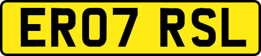 ER07RSL