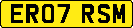 ER07RSM