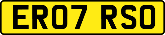 ER07RSO