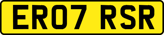 ER07RSR