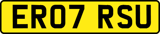 ER07RSU