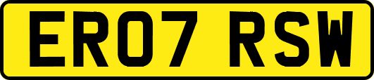 ER07RSW