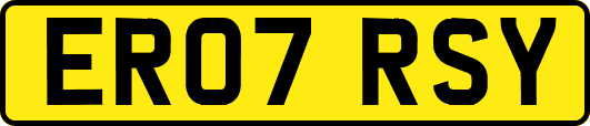 ER07RSY