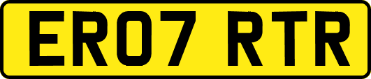 ER07RTR