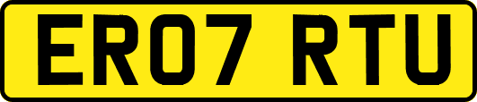 ER07RTU