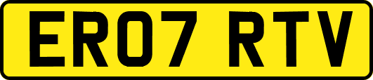 ER07RTV