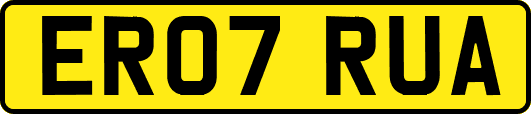 ER07RUA