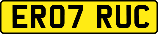 ER07RUC