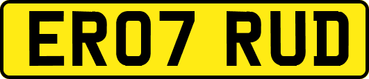 ER07RUD