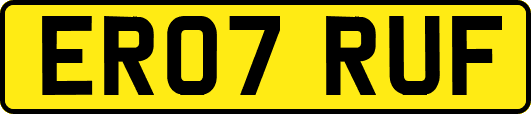 ER07RUF