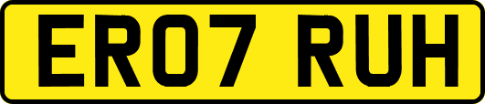 ER07RUH