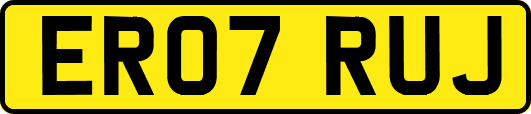 ER07RUJ