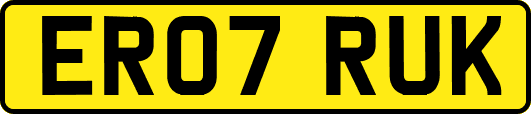 ER07RUK