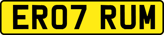 ER07RUM