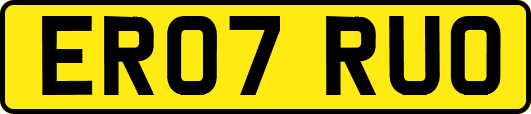 ER07RUO