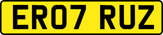 ER07RUZ