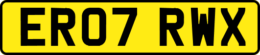 ER07RWX