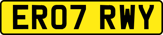 ER07RWY