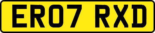 ER07RXD