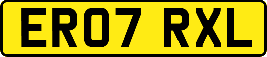 ER07RXL