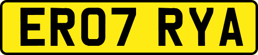 ER07RYA