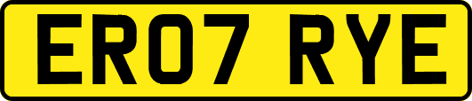 ER07RYE