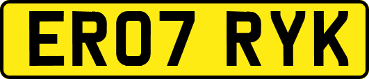 ER07RYK