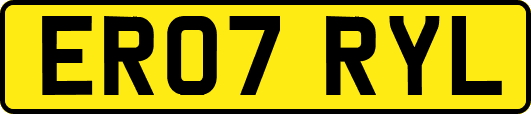 ER07RYL